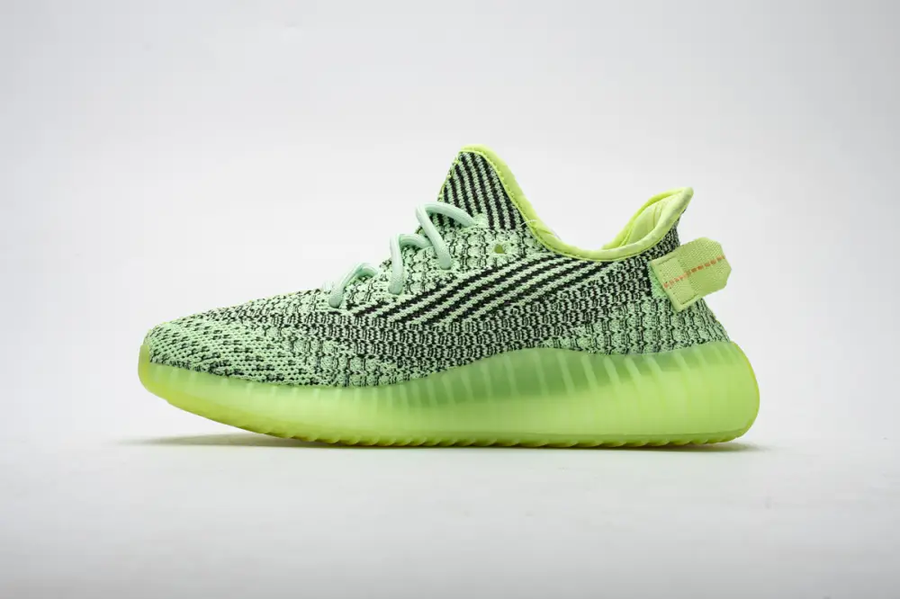 Yeezy Boost 350 V2 Yeezreel (Reflective) FX4130 22F1239