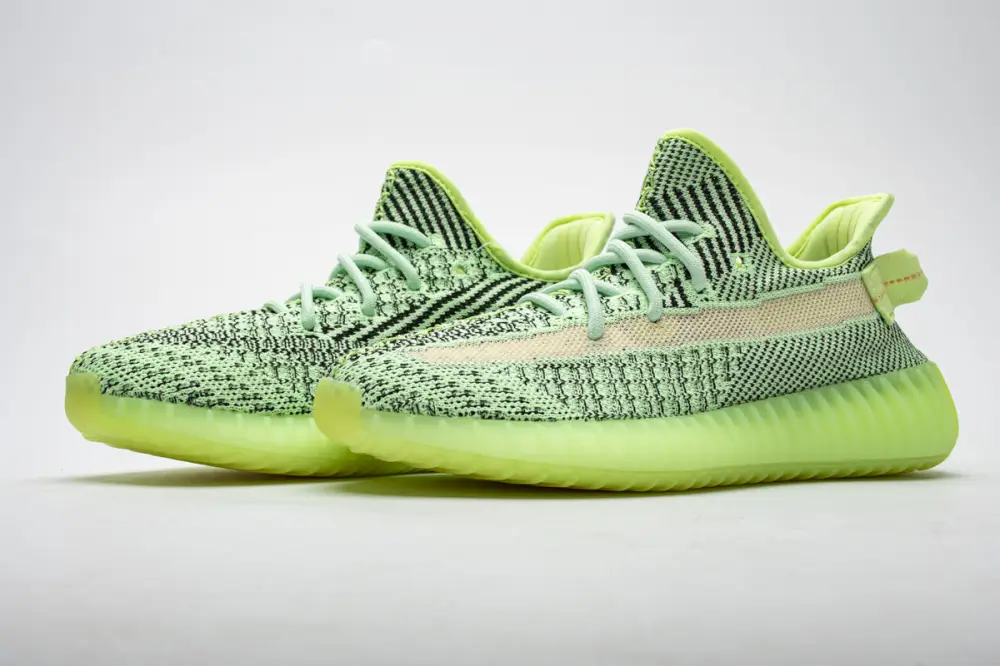 Yeezy Boost 350 V2 Yeezreel (Reflective) FX4130 