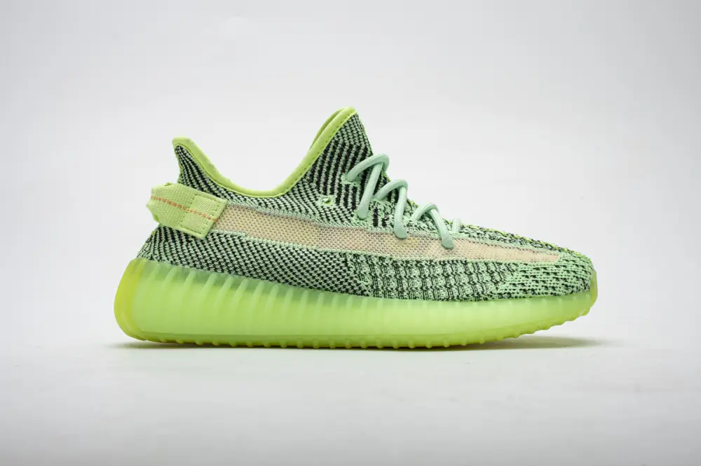 Yeezy Boost 350 V2 Yeezreel (Reflective) FX4130 