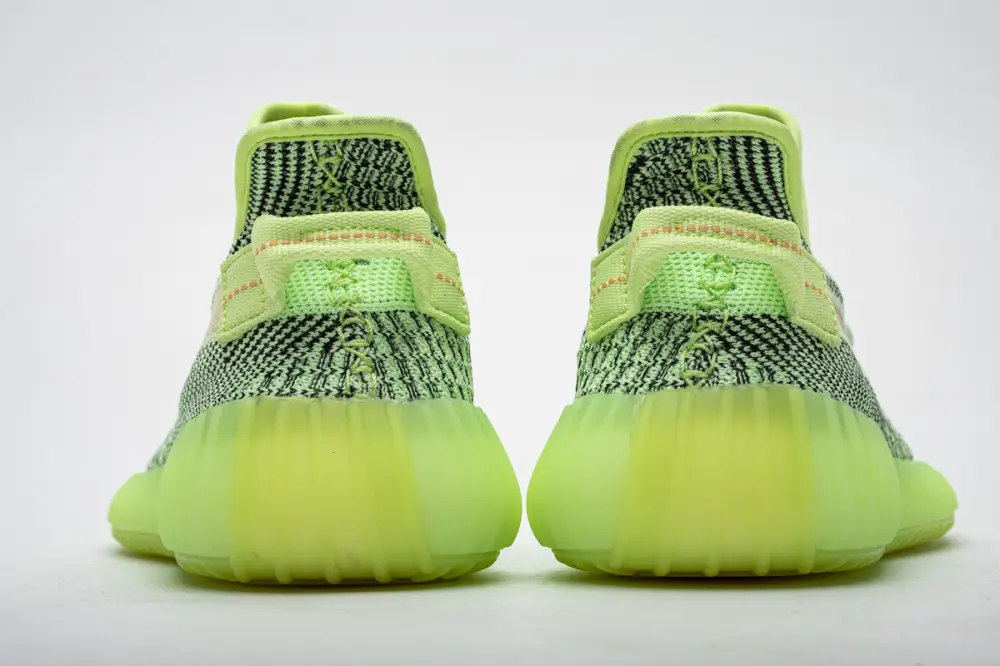 Yeezy Boost 350 V2 Yeezreel (Reflective) FX4130 