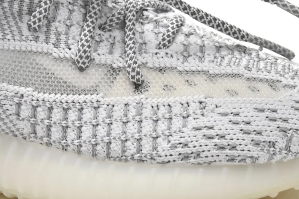 Yeezy Boost 350 V2 Static (Non-Reflective) EF2905 