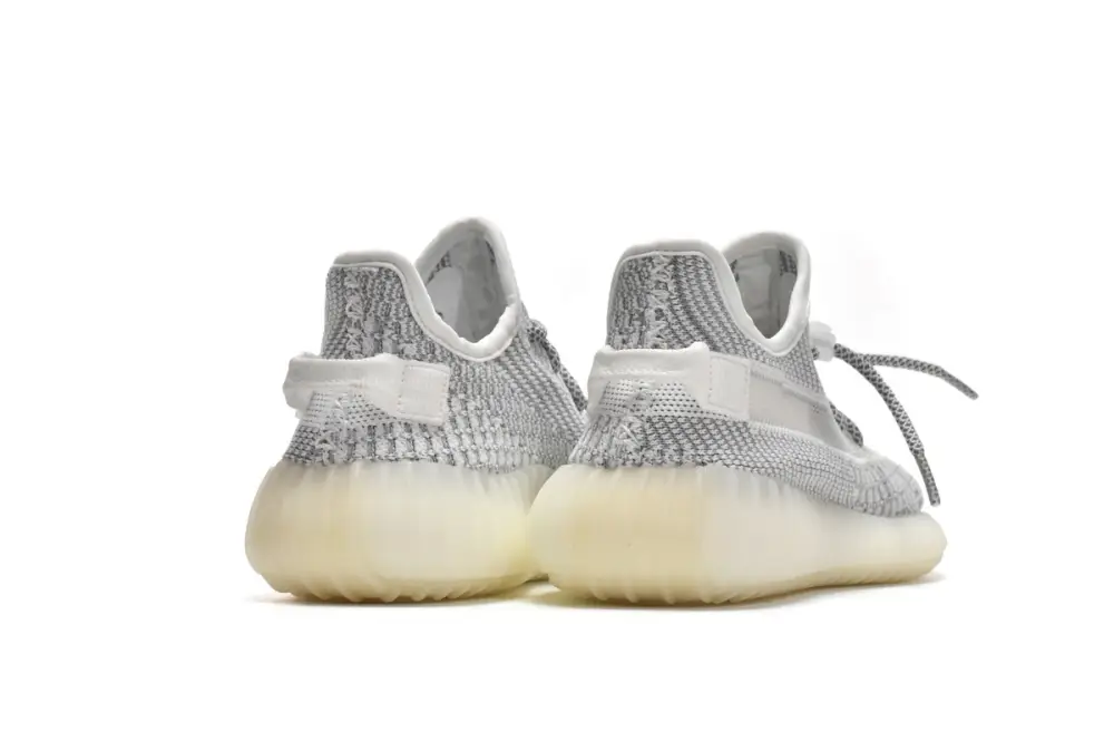 Yeezy Boost 350 V2 Static (Non-Reflective) EF2905 