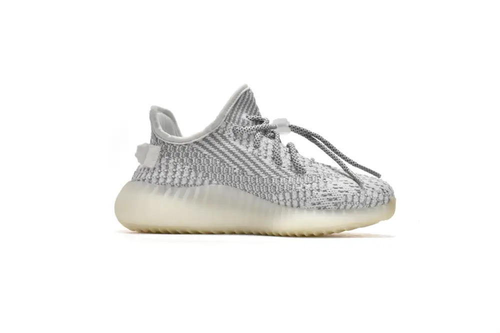 Yeezy Boost 350 V2 Static (Non-Reflective) EF2905 