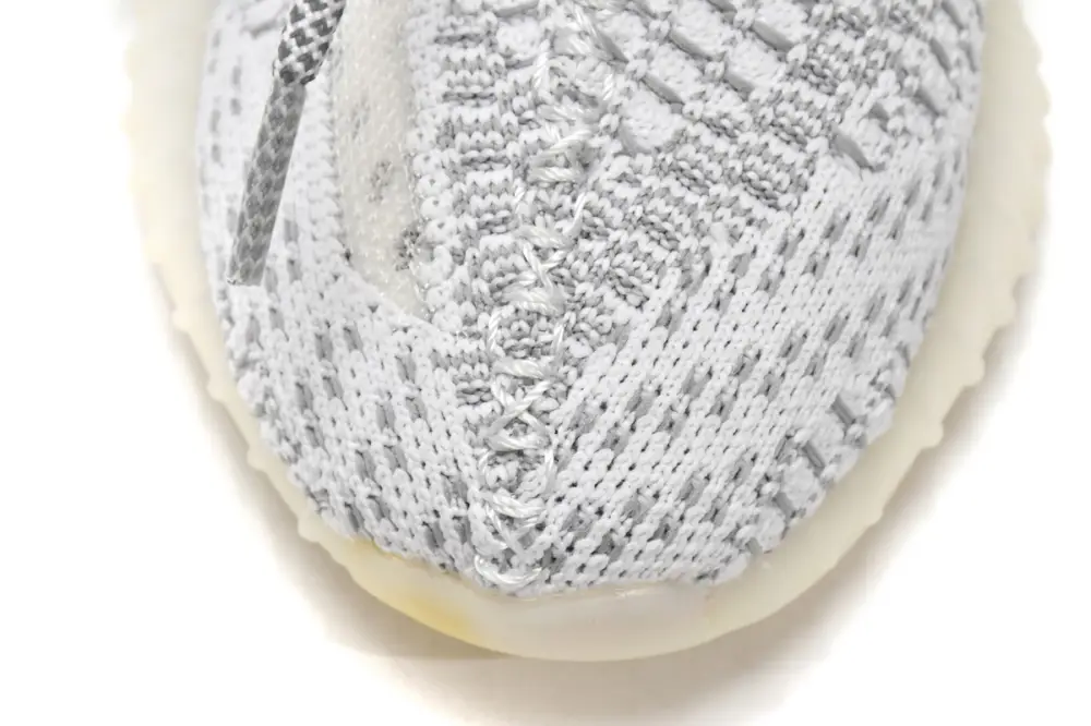 Yeezy Boost 350 V2 Static (Non-Reflective) EF2905 