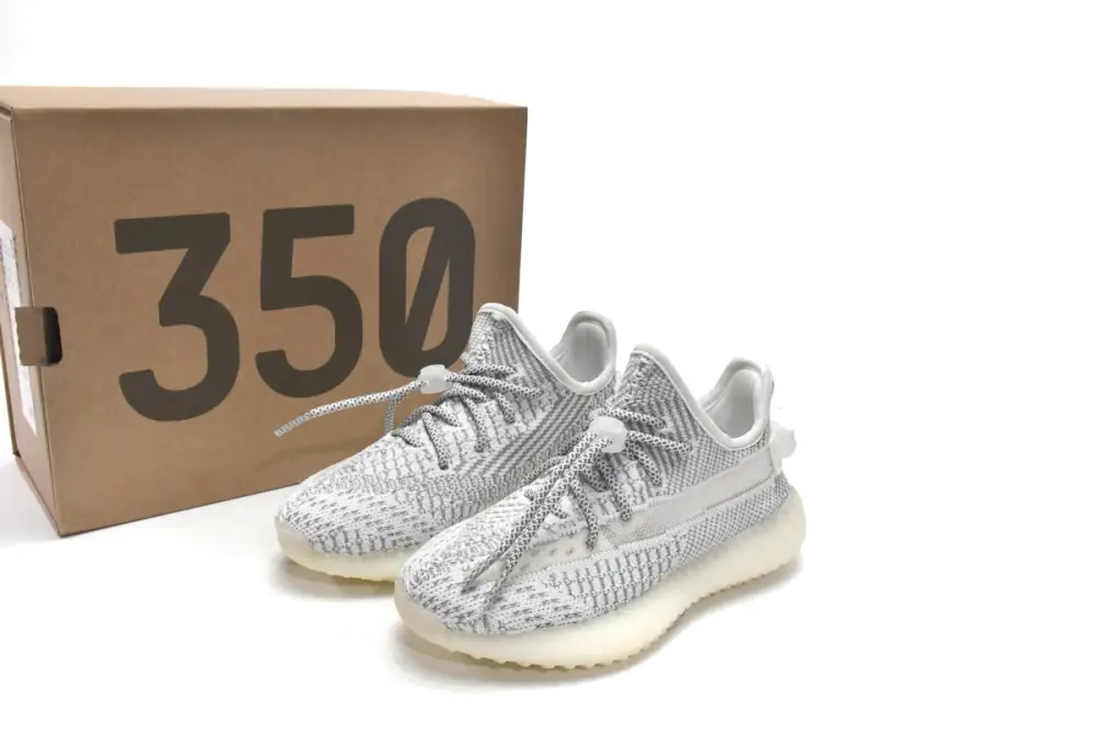 Yeezy Boost 350 V2 Static (Non-Reflective) EF2905 