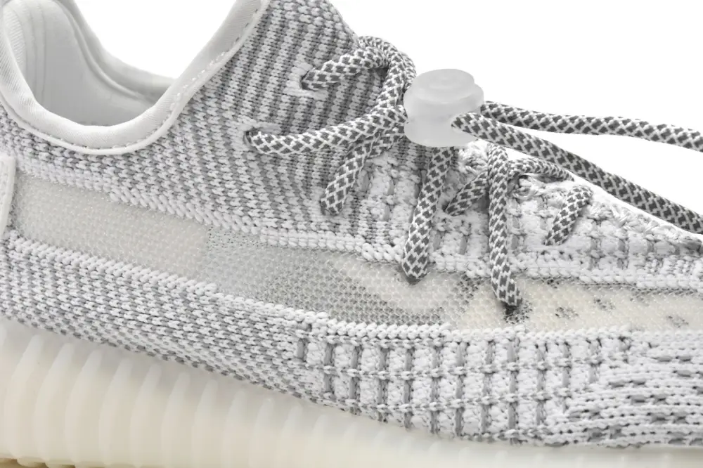 Yeezy Boost 350 V2 Static (Non-Reflective) EF2905 
