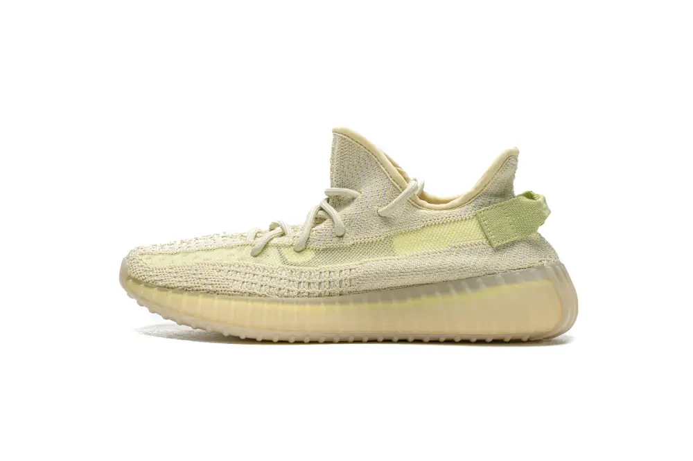 Yeezy Boost 350 V2 Flax FX9028 25D1163