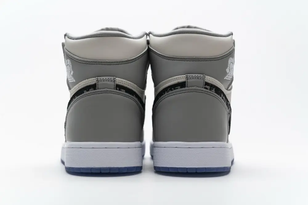 Dior Jordan 1 High Dior Reps x Air Jordan 1 High OG CN8607-002
