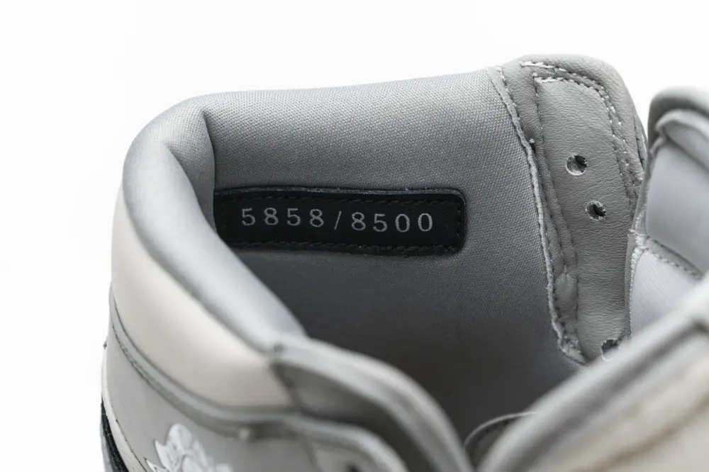 Dior Jordan 1 High Dior Reps x Air Jordan 1 High OG CN8607-002