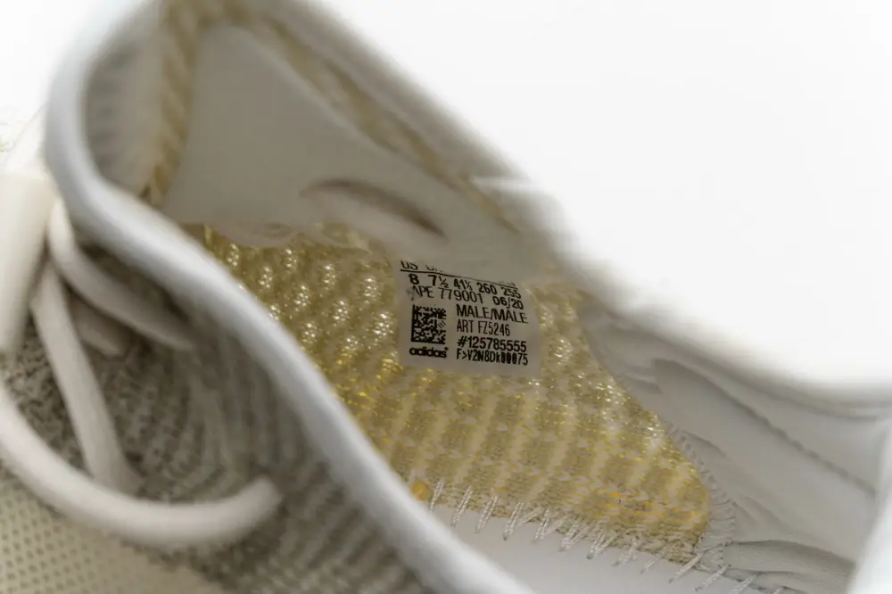 Yeezy yeezy 350 Abez  Boost 350 V2 Abez FZ5246