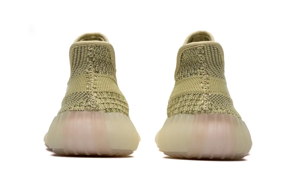 Yeezy Boost 350 V2 yeezy 350  Antlia  Antlia (Reflective) FV3255