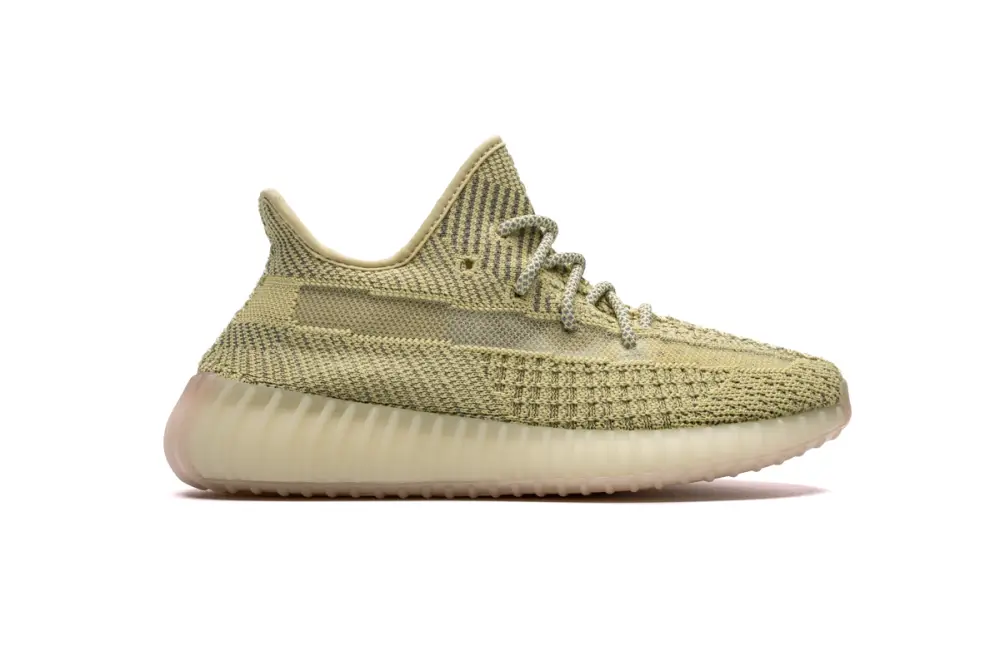 Yeezy Boost 350 V2 yeezy 350  Antlia  Antlia (Reflective) FV3255