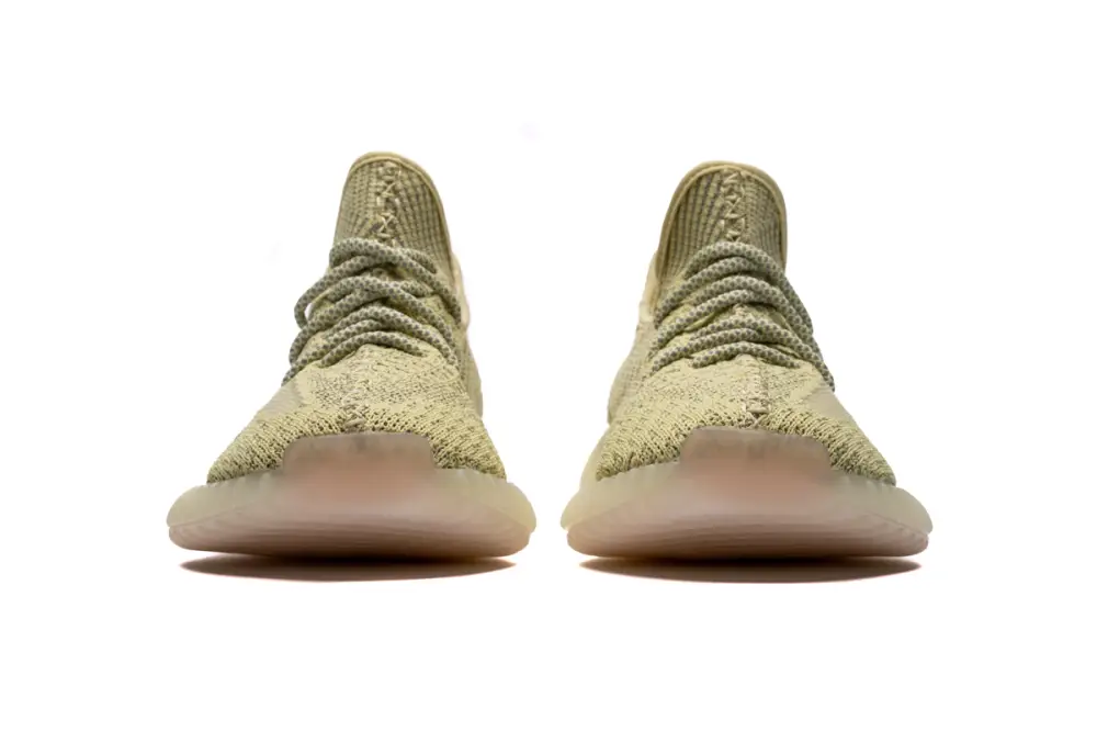 Yeezy Boost 350 V2 yeezy 350  Antlia  Antlia (Reflective) FV3255