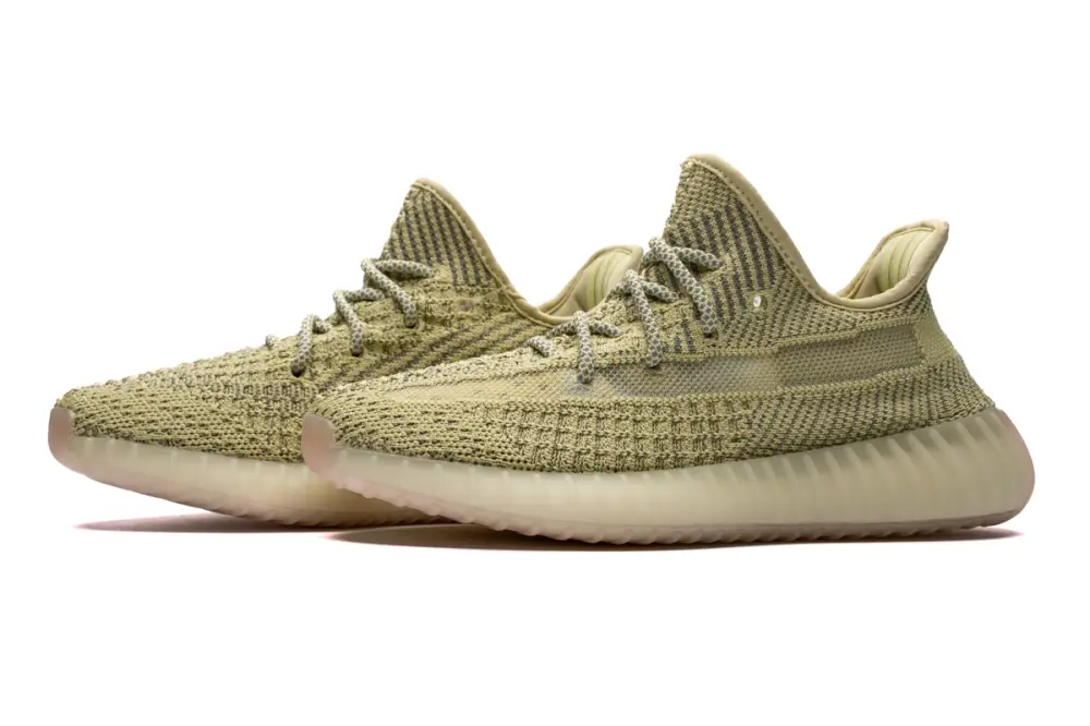 Yeezy Boost 350 V2 yeezy 350  Antlia  Antlia (Reflective) FV3255
