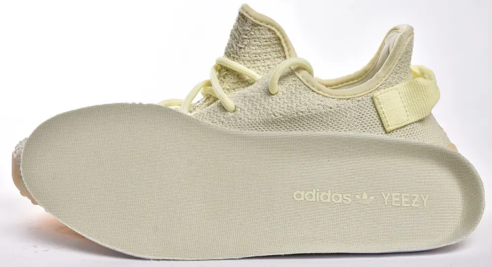 Yeezy yeezy 350 Butter Boost 350 V2 Butter F36980