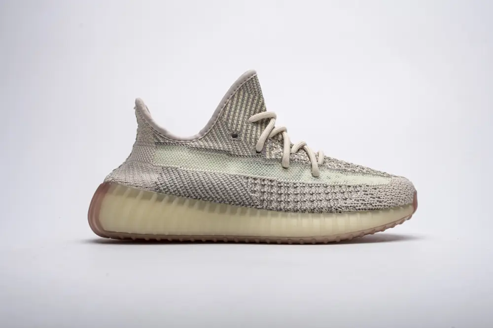 Yeezy yeeyz 350 Citrin Boost 350 V2 Citrin (Reflective) FW5318