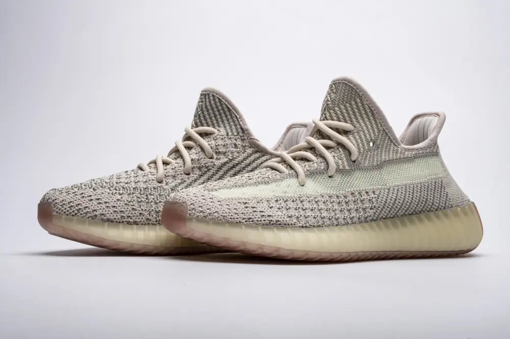 Yeezy yeeyz 350 Citrin Boost 350 V2 Citrin (Reflective) FW5318
