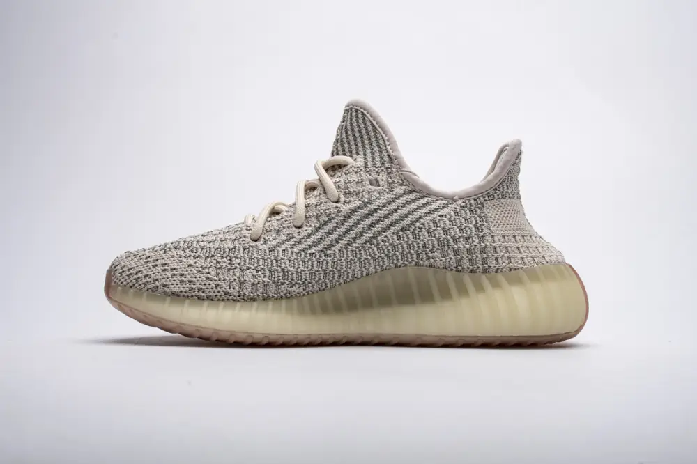 Yeezy yeeyz 350 Citrin Boost 350 V2 Citrin (Reflective) FW5318
