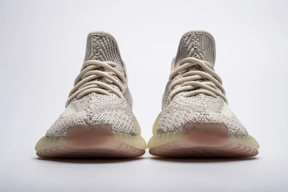 Yeezy yeeyz 350 Citrin Boost 350 V2 Citrin (Reflective) FW5318