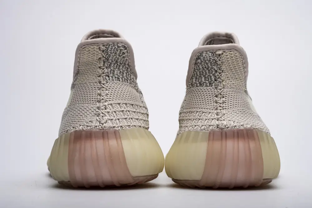 Yeezy yeeyz 350 Citrin Boost 350 V2 Citrin (Reflective) FW5318