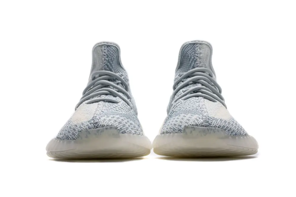 Yeezy Reps Yeezy  350 Cloud White Boost 350 V2 Cloud White FW3043