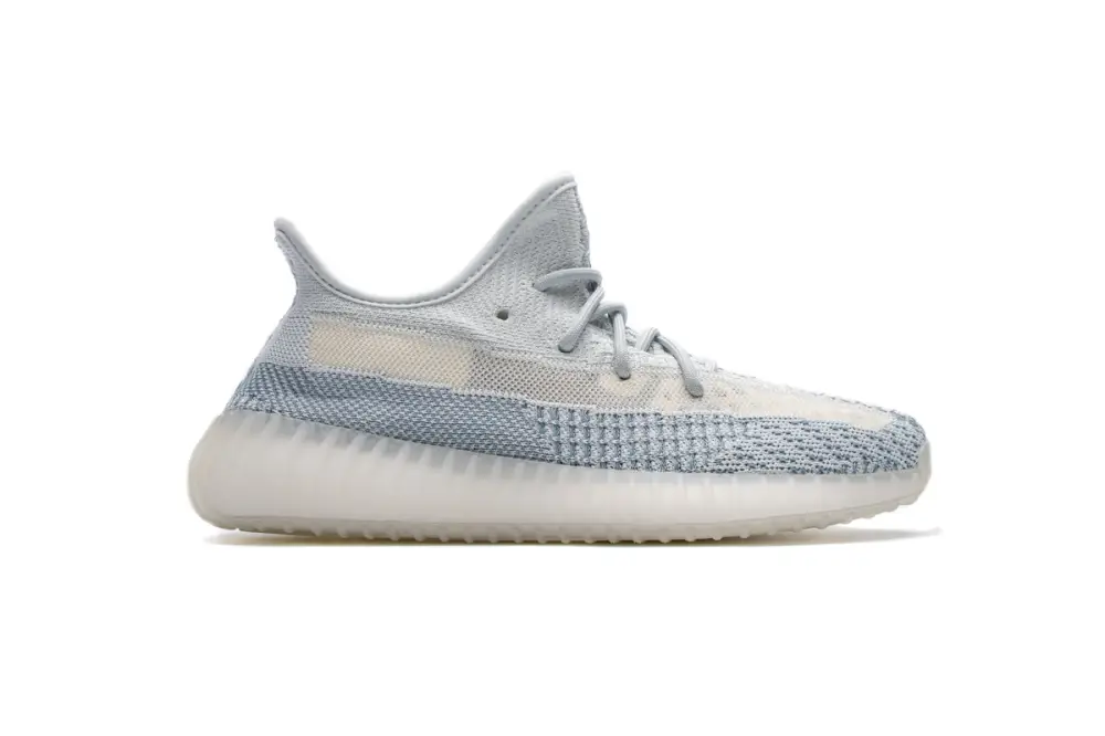 Yeezy Reps Yeezy  350 Cloud White Boost 350 V2 Cloud White FW3043