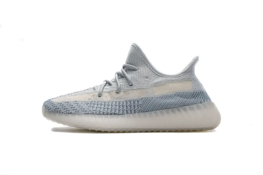 Yeezy Boost 350 V2 Cloud White  FW3043