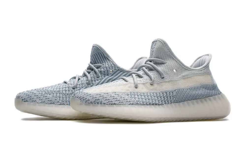 Yeezy Reps Yeezy  350 Cloud White Boost 350 V2 Cloud White FW3043