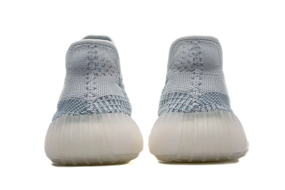 Yeezy Reps Yeezy  350 Cloud White Boost 350 V2 Cloud White FW3043