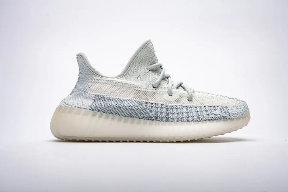 Yeezy Boost 350 V2 Cloud White yeezy 350 (Reflective) FW5317