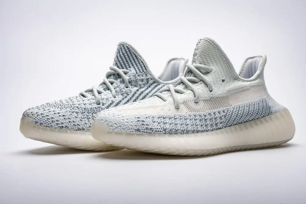 Yeezy Boost 350 V2 Cloud White yeezy 350 (Reflective) FW5317