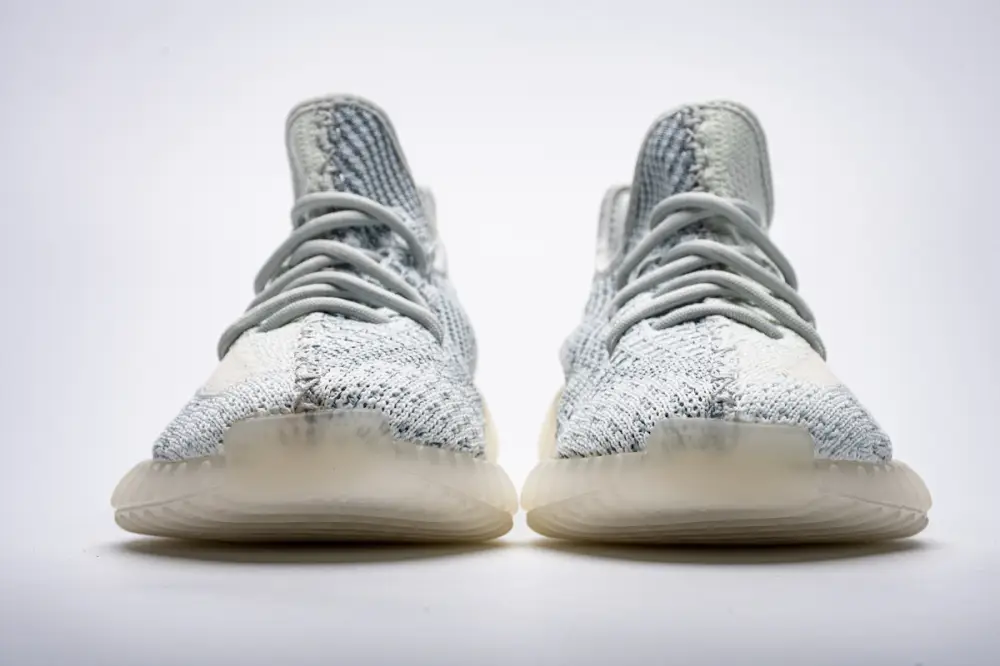 Yeezy Boost 350 V2 Cloud White yeezy 350 (Reflective) FW5317