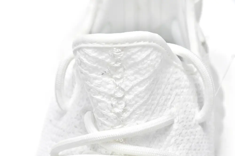jsport shoes Yeezy Boost 350 V2 Cream Triple White CP9366 