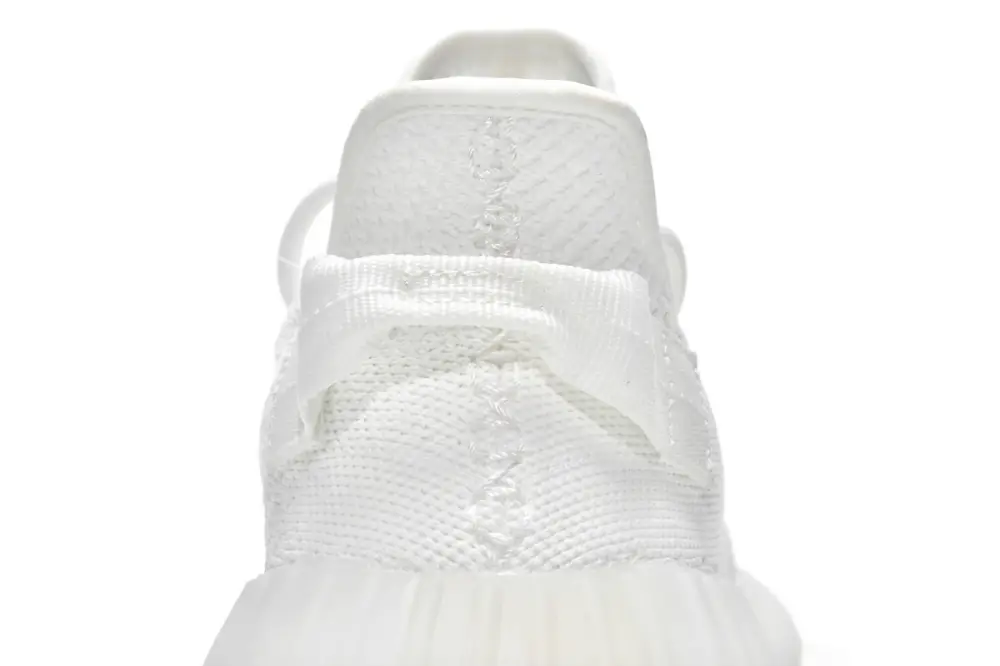 jsport shoes Yeezy Boost 350 V2 Cream Triple White CP9366 
