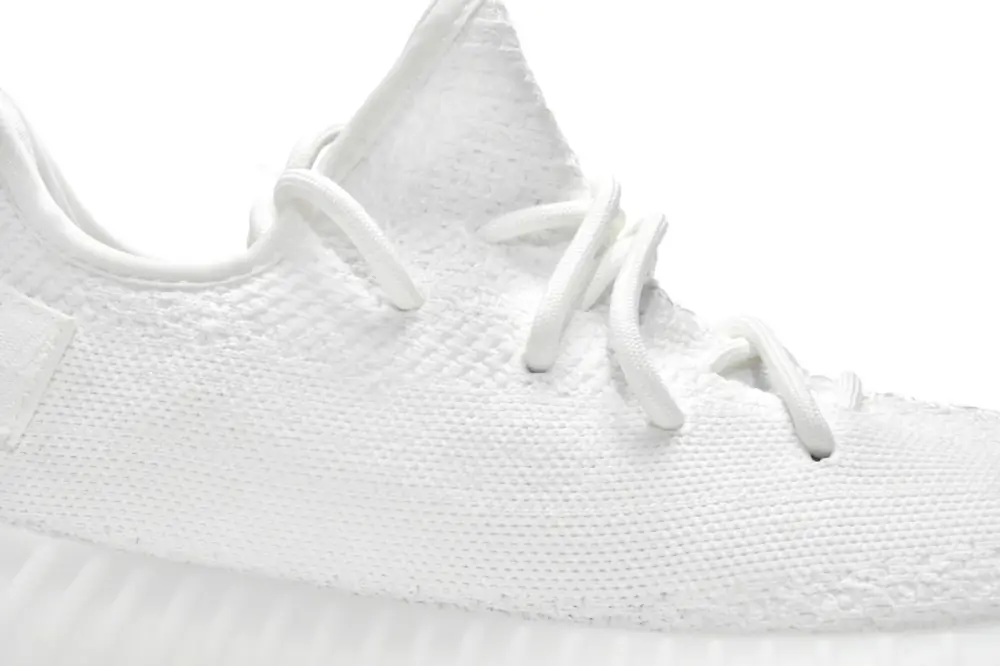 jsport shoes Yeezy Boost 350 V2 Cream Triple White CP9366 