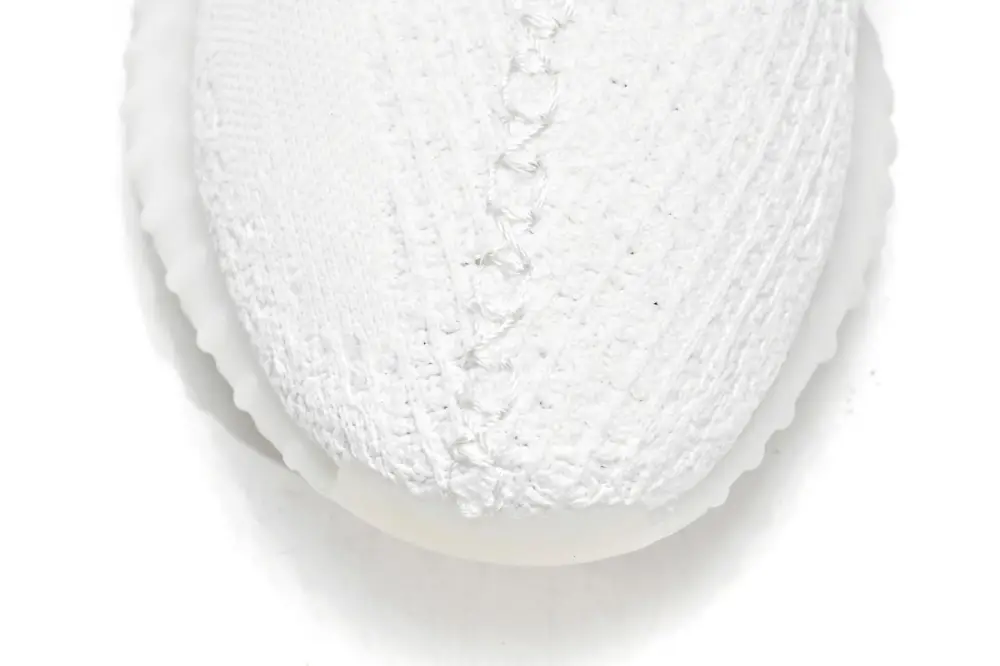 jsport shoes Yeezy Boost 350 V2 Cream Triple White CP9366 