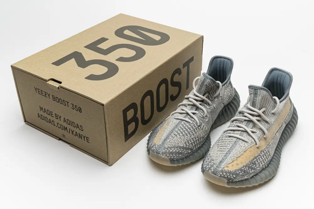 Yeezy yeezy 350 Israfil  Boost 350 V2 Israfil Reps FZ5421