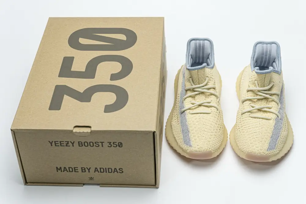 Yeezy Boost 350 V2 Linen FY5158