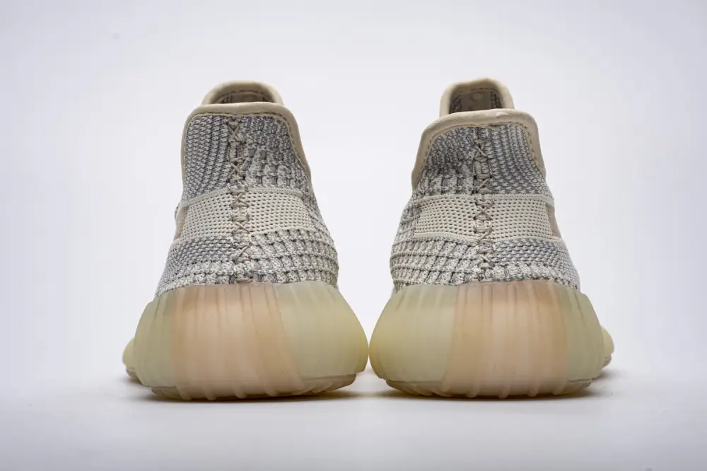 Yeezy Boost 350 rep yeezy 350 V2 Lundmark (Non Reflective) FU9161