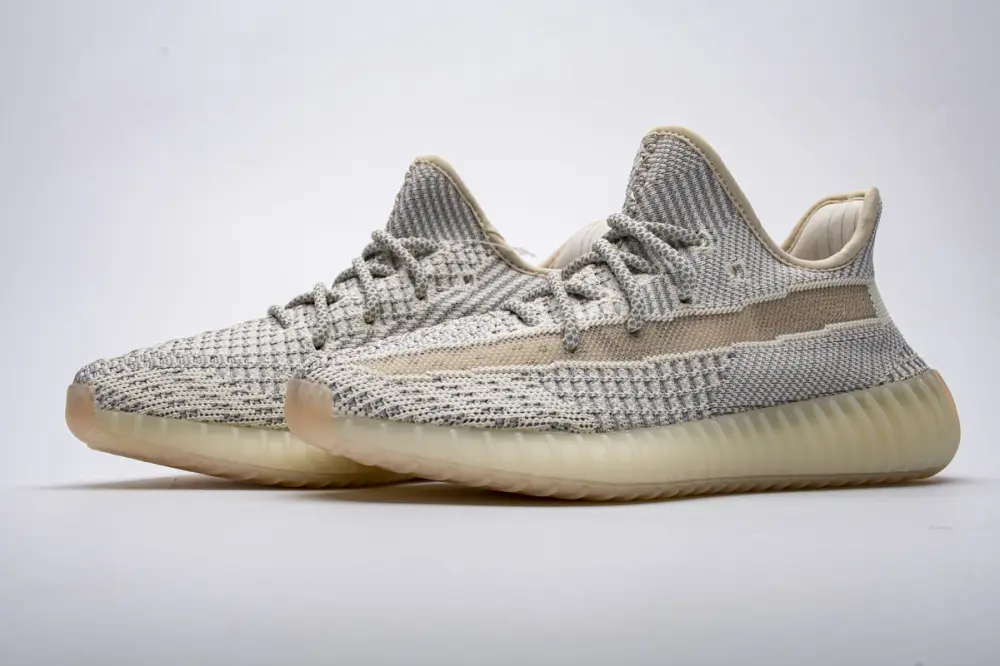 Yeezy Boost 350 rep yeezy 350 V2 Lundmark (Non Reflective) FU9161
