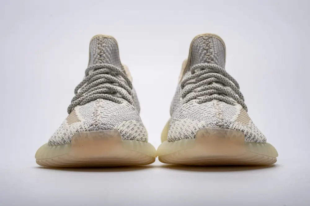 Yeezy Boost 350 rep yeezy 350 V2 Lundmark (Non Reflective) FU9161