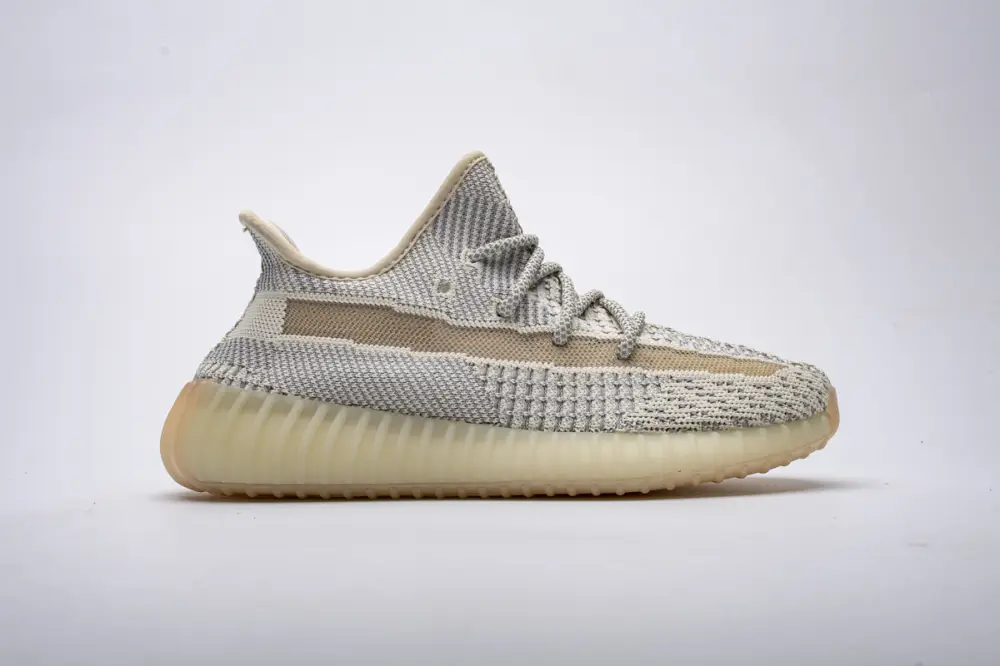 Yeezy Boost 350 rep yeezy 350 V2 Lundmark (Non Reflective) FU9161