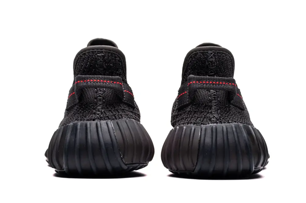 Yeezy yeezy 350 Static Black Reflective Boost 350 V2 Static Black (Reflective) FU9007