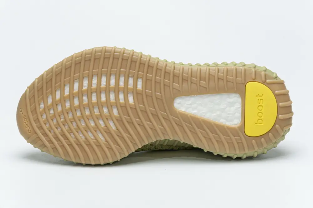 Yeezy Yeezy 350 Boost 350 V2 Sulfur FY5346