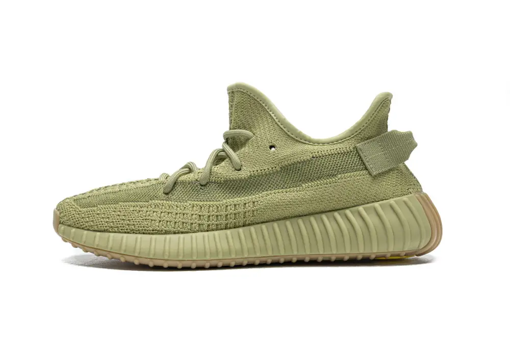 Yeezy Boost 350 V2 Sulfur FY5346