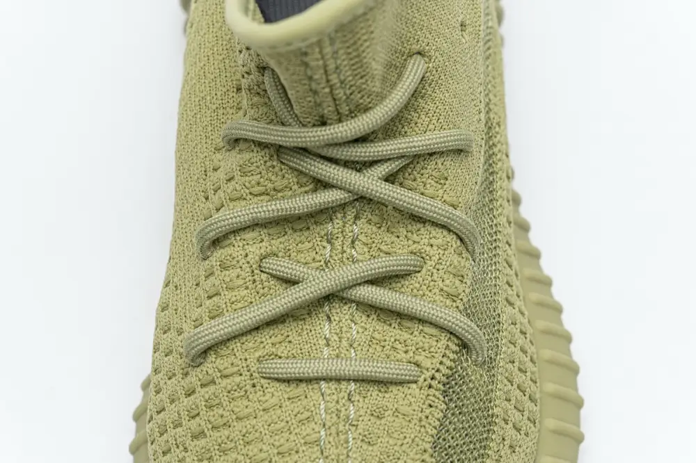 Yeezy Yeezy 350 Boost 350 V2 Sulfur FY5346