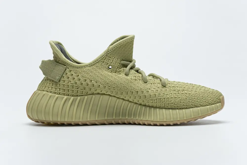 Yeezy Yeezy 350 Boost 350 V2 Sulfur FY5346