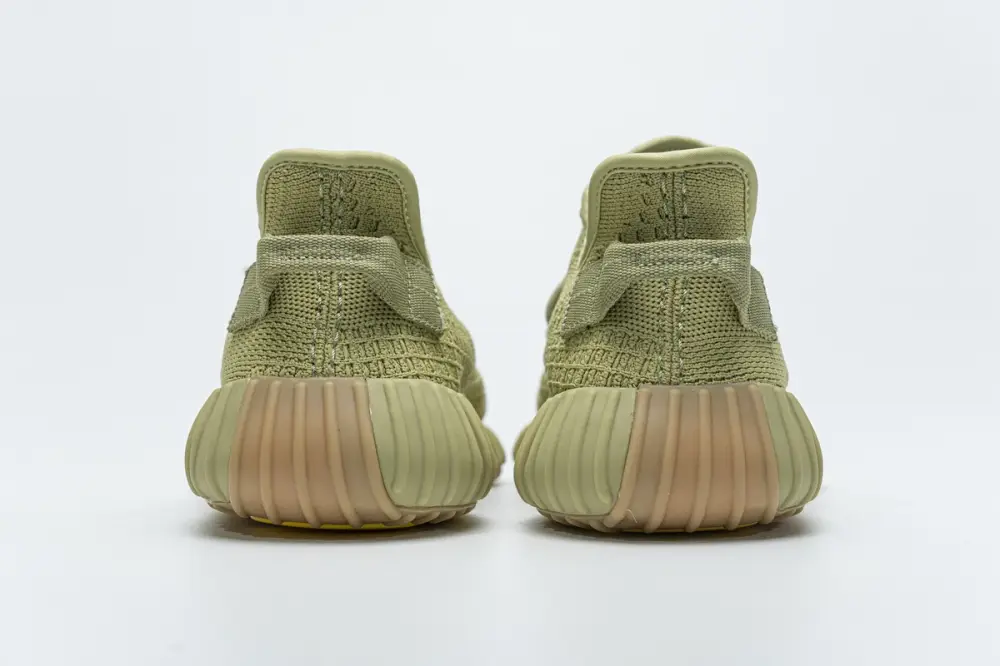 Yeezy Yeezy 350 Boost 350 V2 Sulfur FY5346
