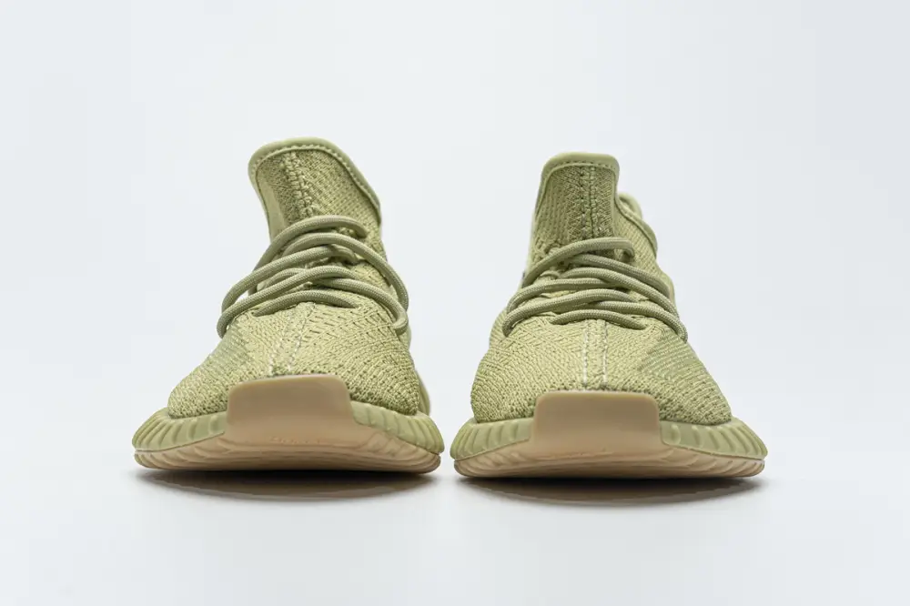 Yeezy Yeezy 350 Boost 350 V2 Sulfur FY5346