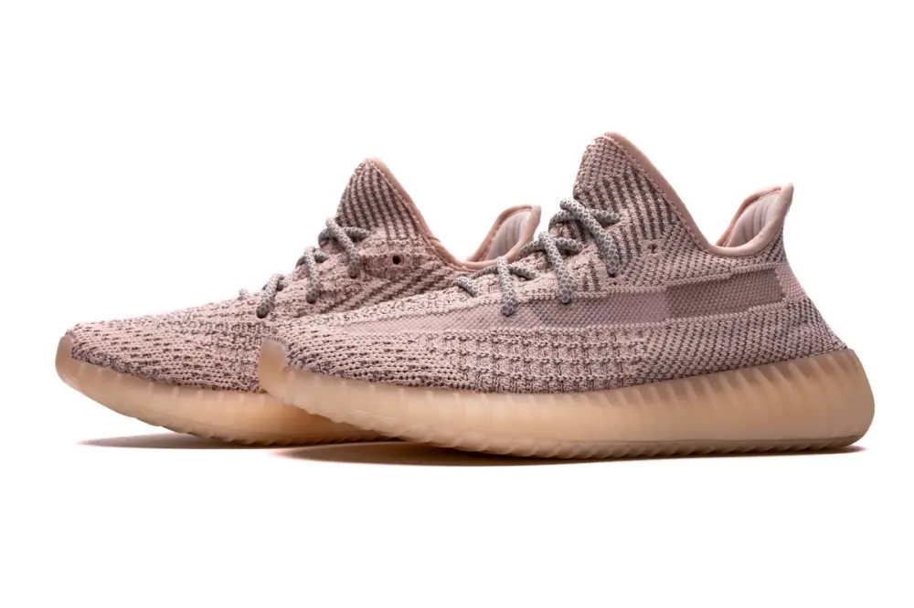 Yeezy  jsportshoes Boost 350 V2 Synth (Reflective) FV5666